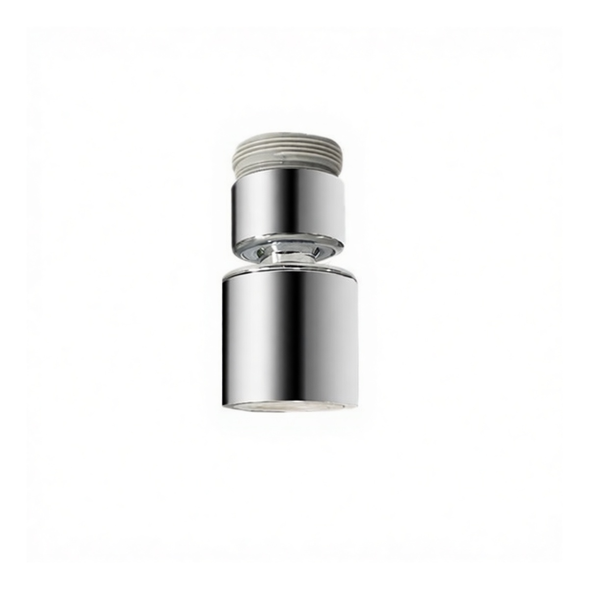 Standard Thread Bathroom Sink Aerator, Meets Industry Standards, Pkg Qty 24