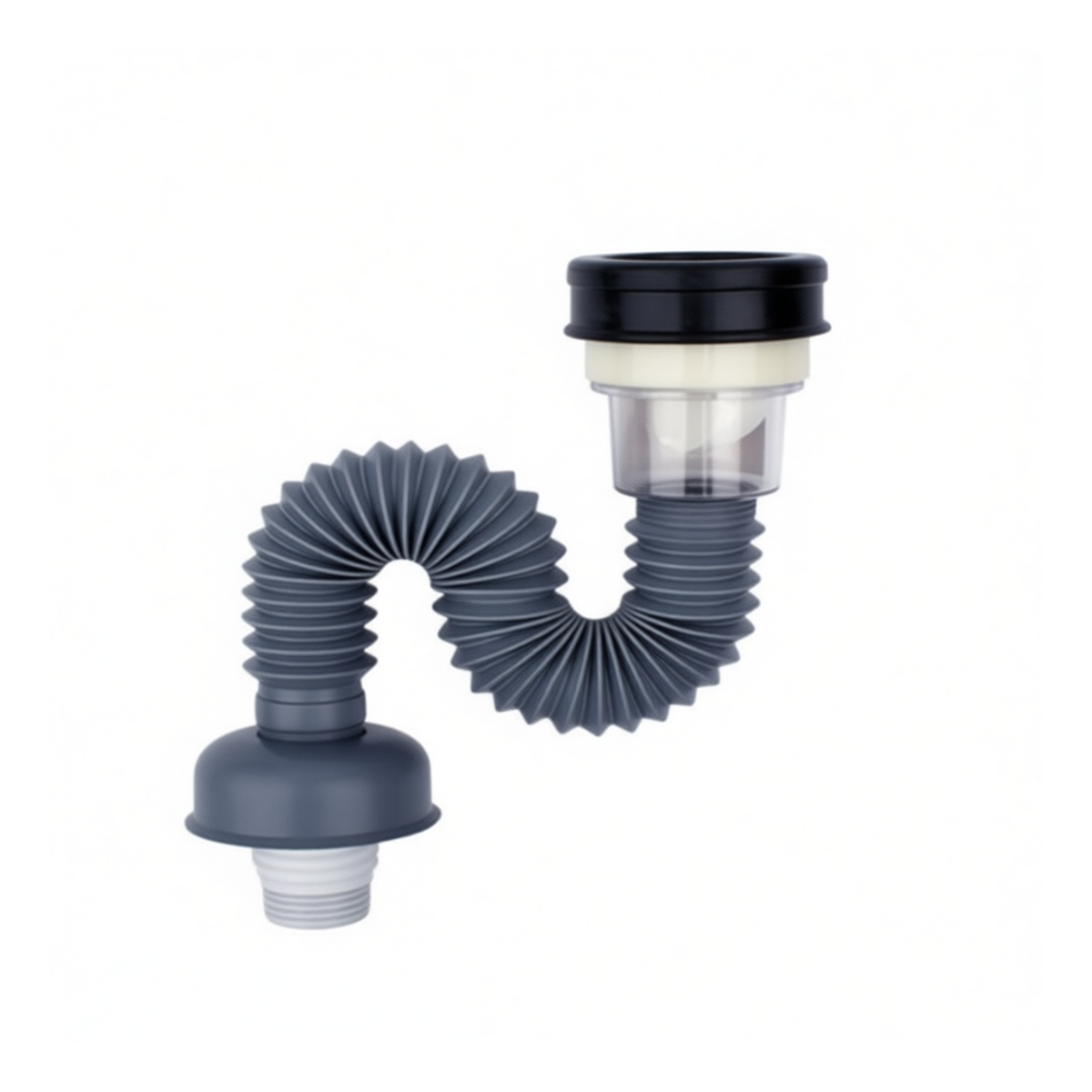 Slip Joint Urinal Drain for Commercial Bathrooms, Pkg Qty 500