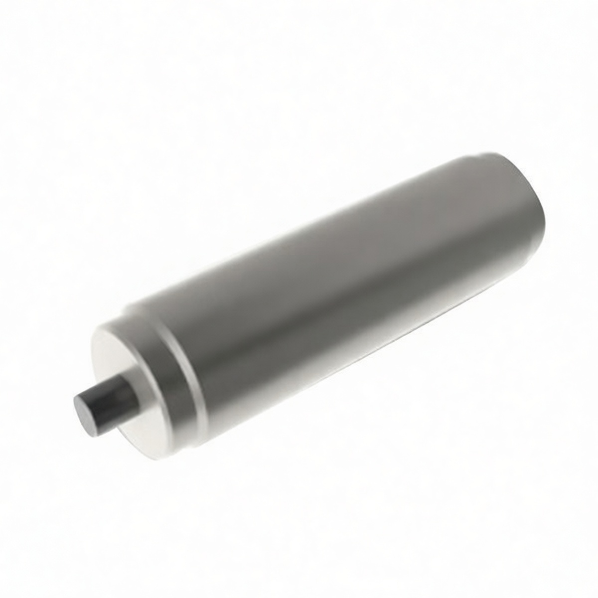 Steel Air Cylinder 0.55 in Bore 1/8 in Port 145 PSI Threaded Mount