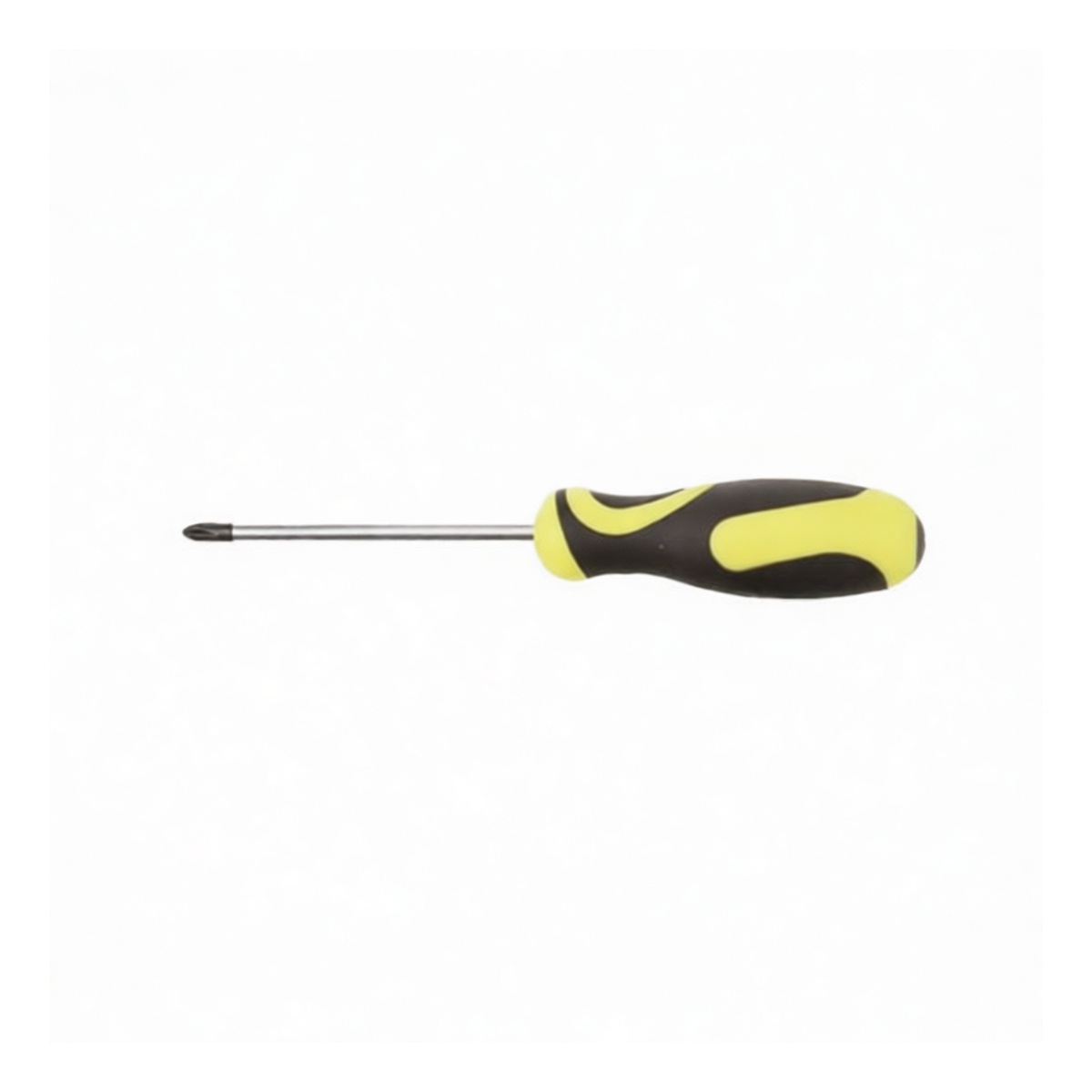 1/4-Inch Steel Phillips #2 Screwdriver Bit, 5.9-Inch Length, Pkg Qty 50