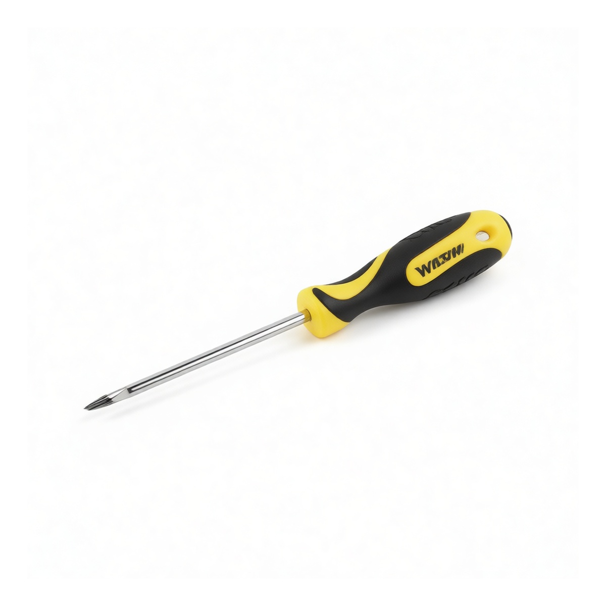 5 Inch Steel Phillips Screwdriver, Chrome Plated, Pkg Qty 100