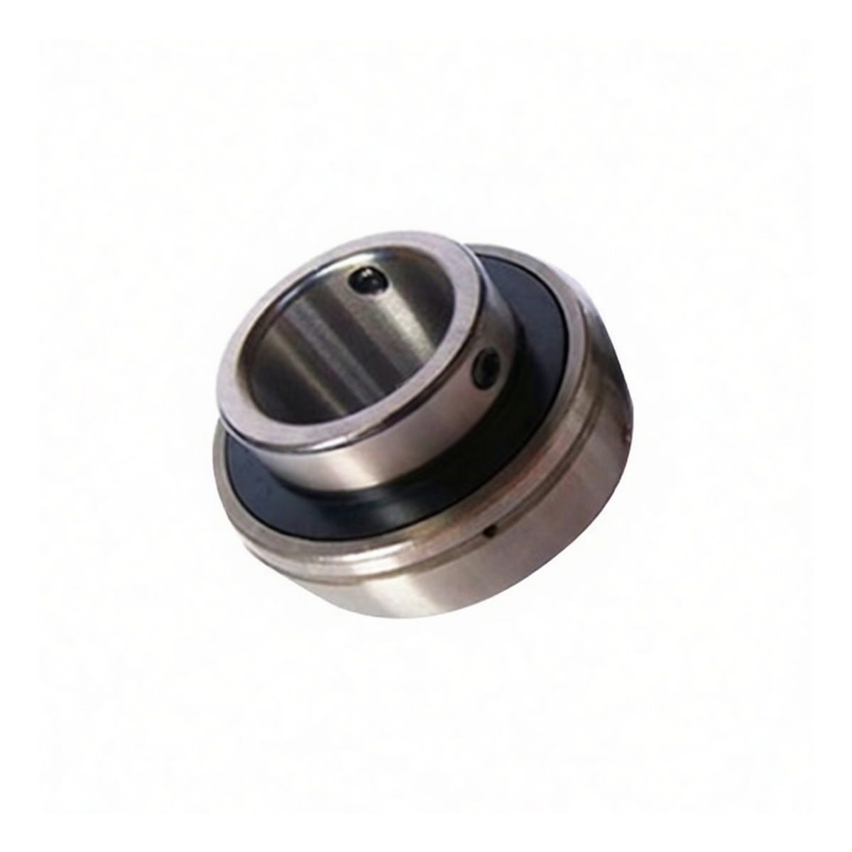 Steel Spherical Bearing 0.98 in Bore 3250 lbs Load, Pkg Qty 50