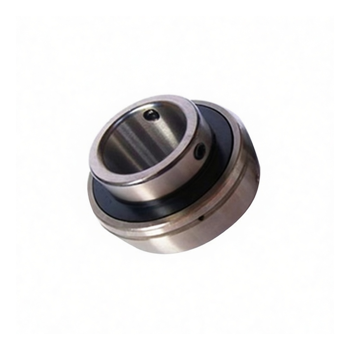 Steel Spherical Bearing 1.77 in Bore 7150 lbs Load, Pkg Qty 20