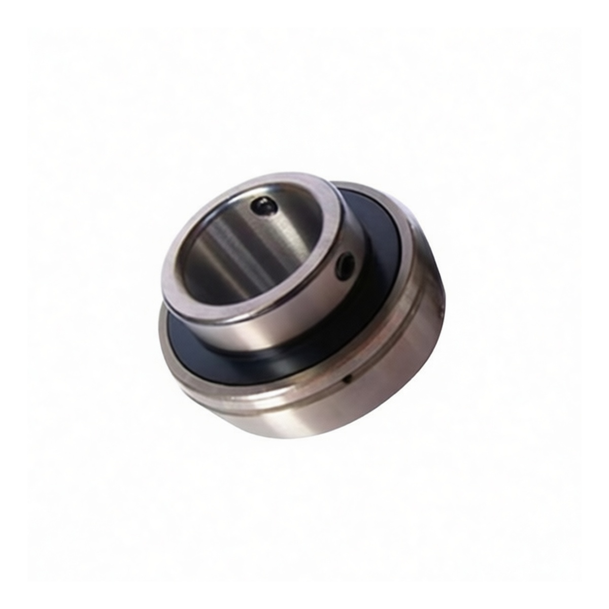 Steel Spherical Bearing 2.36in Bore 10200lbs Load Industrial, Pkg Qty 12