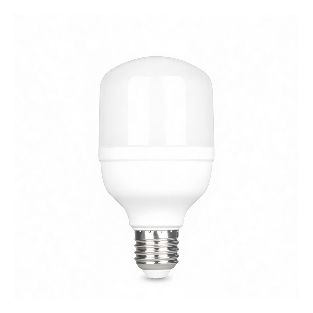 15W LED Track Light Bulb E27 Base 6500K White for Retail, Pkg Qty 20