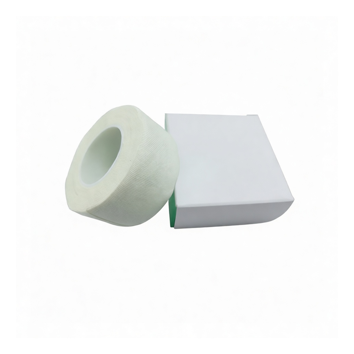 Rubber-Based Surface Protection Tape, 0.98 in x 16.4 ft, Pkg Qty 100