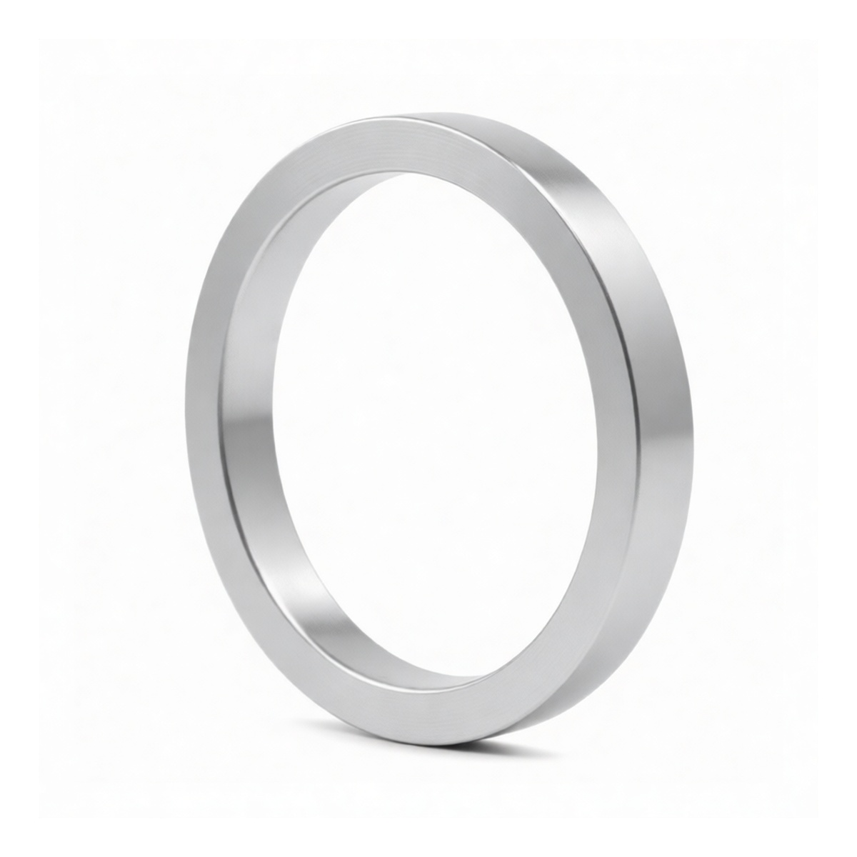 Carbon Steel Flange Mount Stationary Hose Reel, 2.4 Inch Capacity, Pkg Qty 8