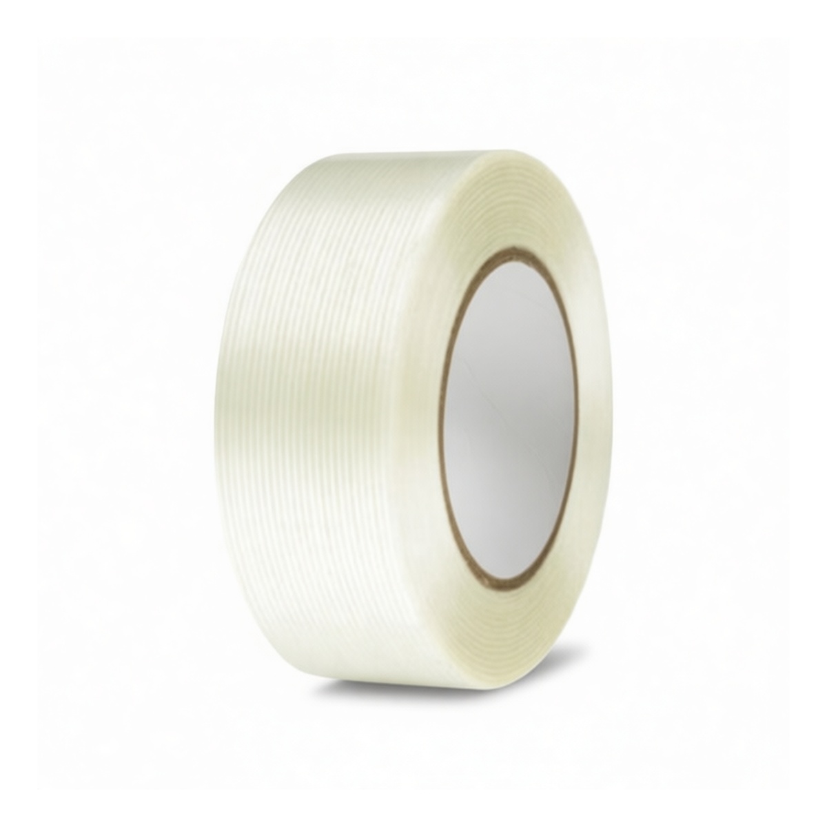 Polyester Surface Protection Tape, 1.97 in x 180.45 ft, Acrylic Adhesive, Pkg Qty 12