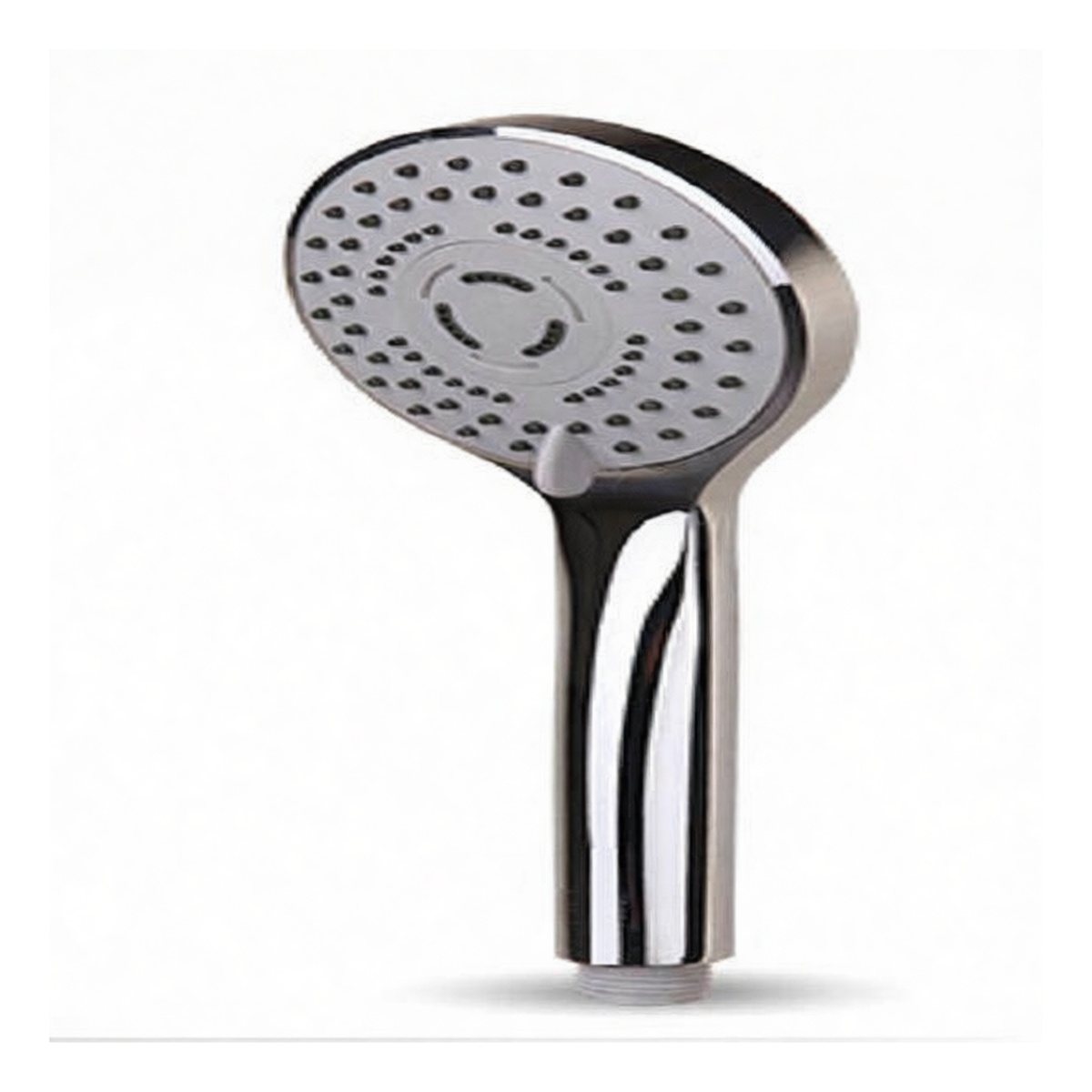 304 Stainless Steel 0.79" External Thread Single Hole Bathroom Faucet, Pkg Qty 12