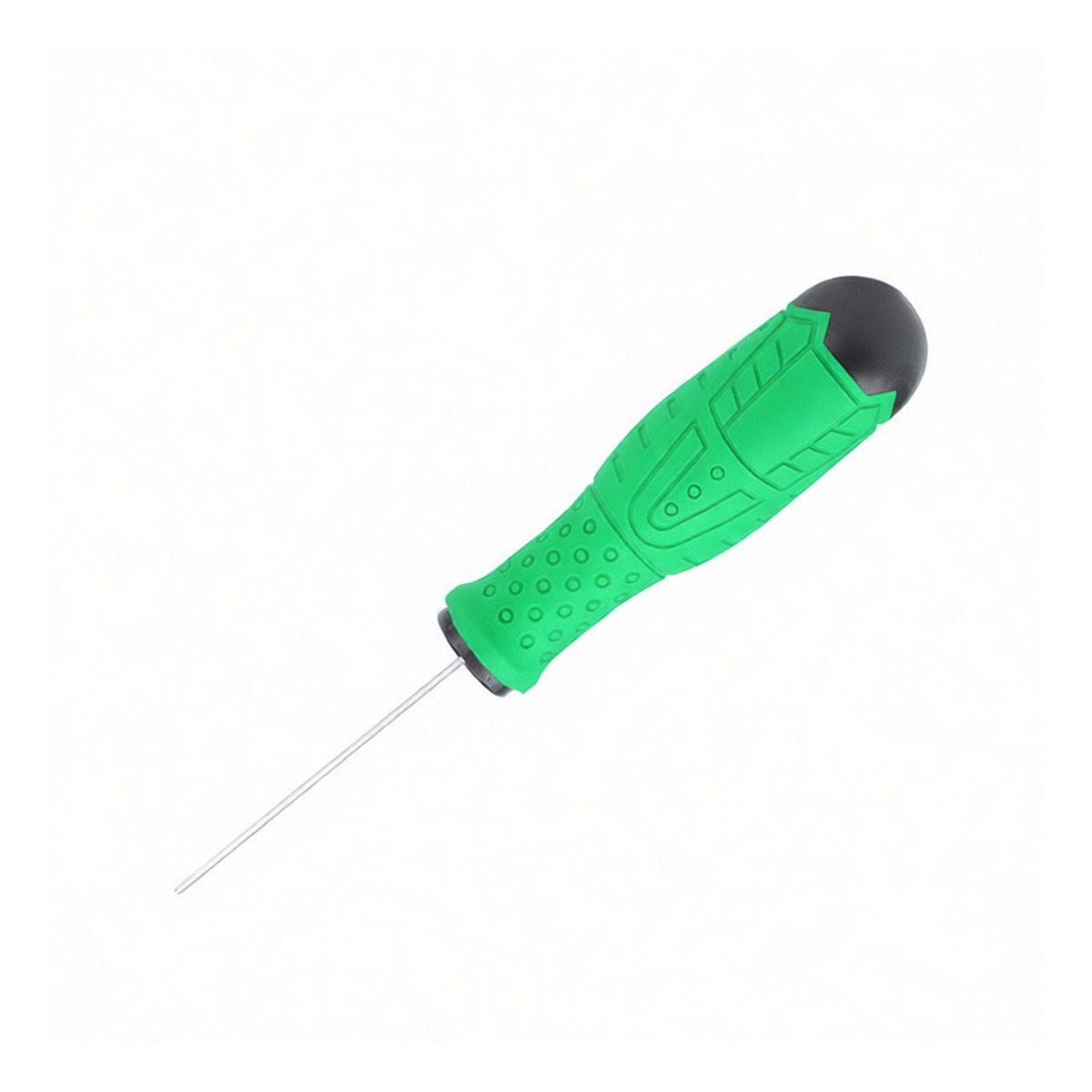 1.5mm Hex Key, 3-Inch Steel Shaft for Machine Screws, Pkg Qty 20