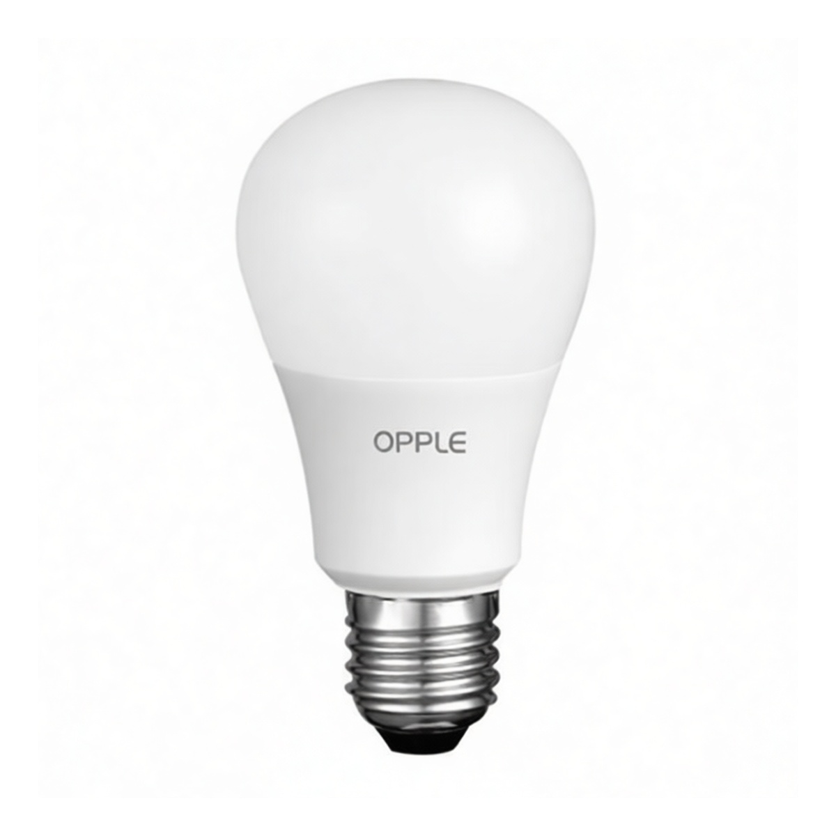 9W 3000K LED Bulb E27 Base 800 Lumens 270 Deg Beam, Pkg Qty 100