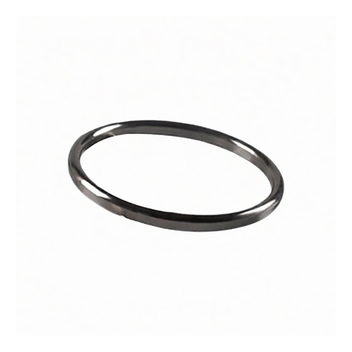 15 Inch Steel Flanged Hose Reel, Fixed Mount, Pkg Qty 2