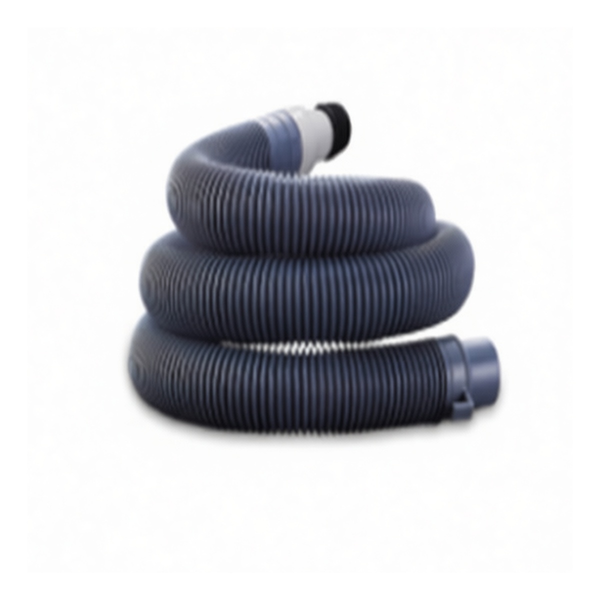 1.5-Inch Diameter Mop Sink Extension Hose, Pkg Qty 12