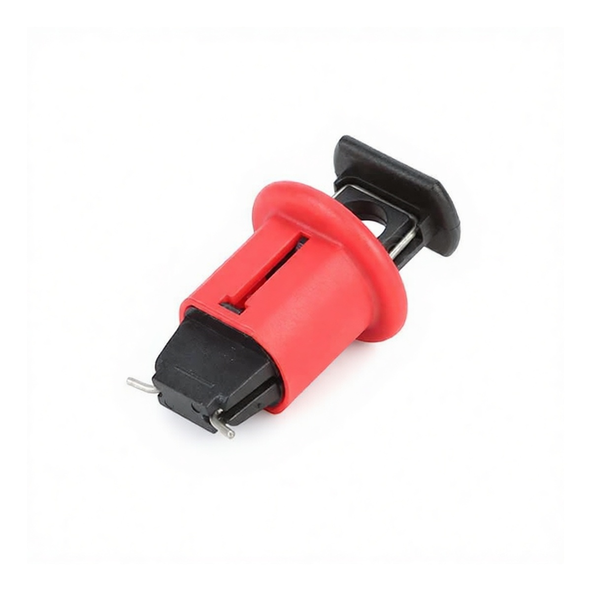 Nylon Pin-Outward Breaker Lockout Device, Pkg Qty 10