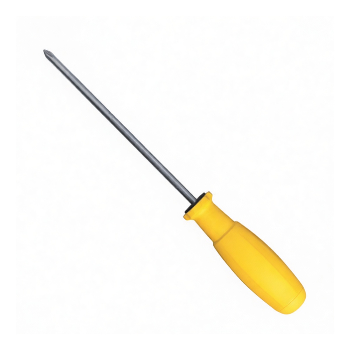 Phillips PH0 Screwdriver, 3.94 Inch, CR-MO Steel for Machine Screws, Pkg Qty 100