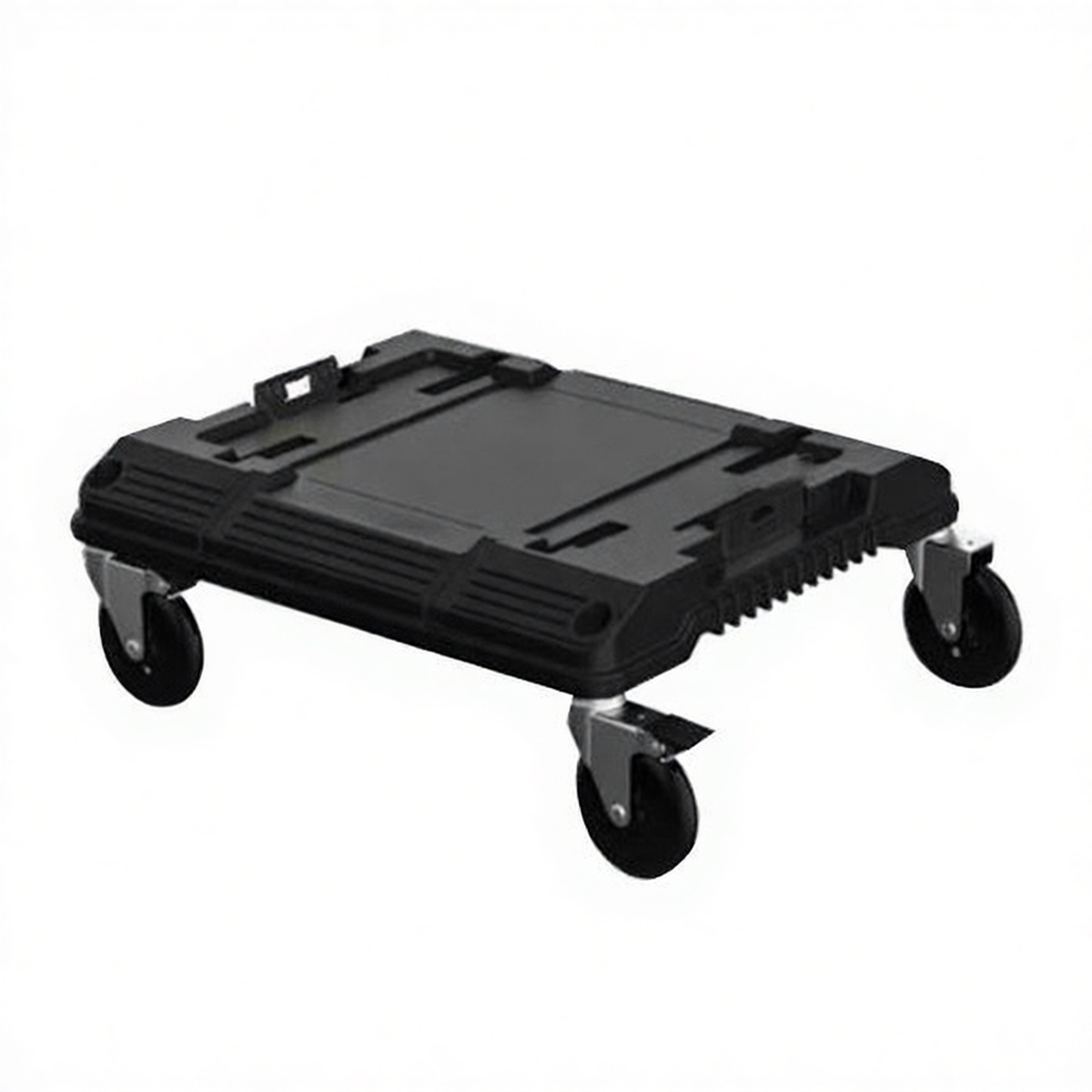 Polypropylene Rolling Base for PRO-STACK System 19x17x7 in