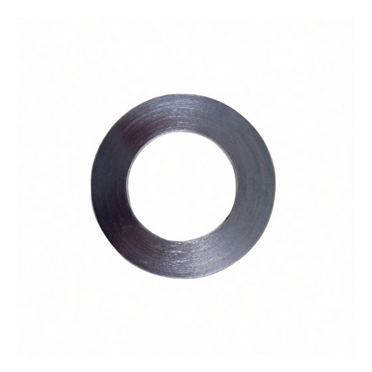 Metal Spiral Wound Gasket, 8 Inch, 232 PSI, Carbon Steel, Pkg Qty 8