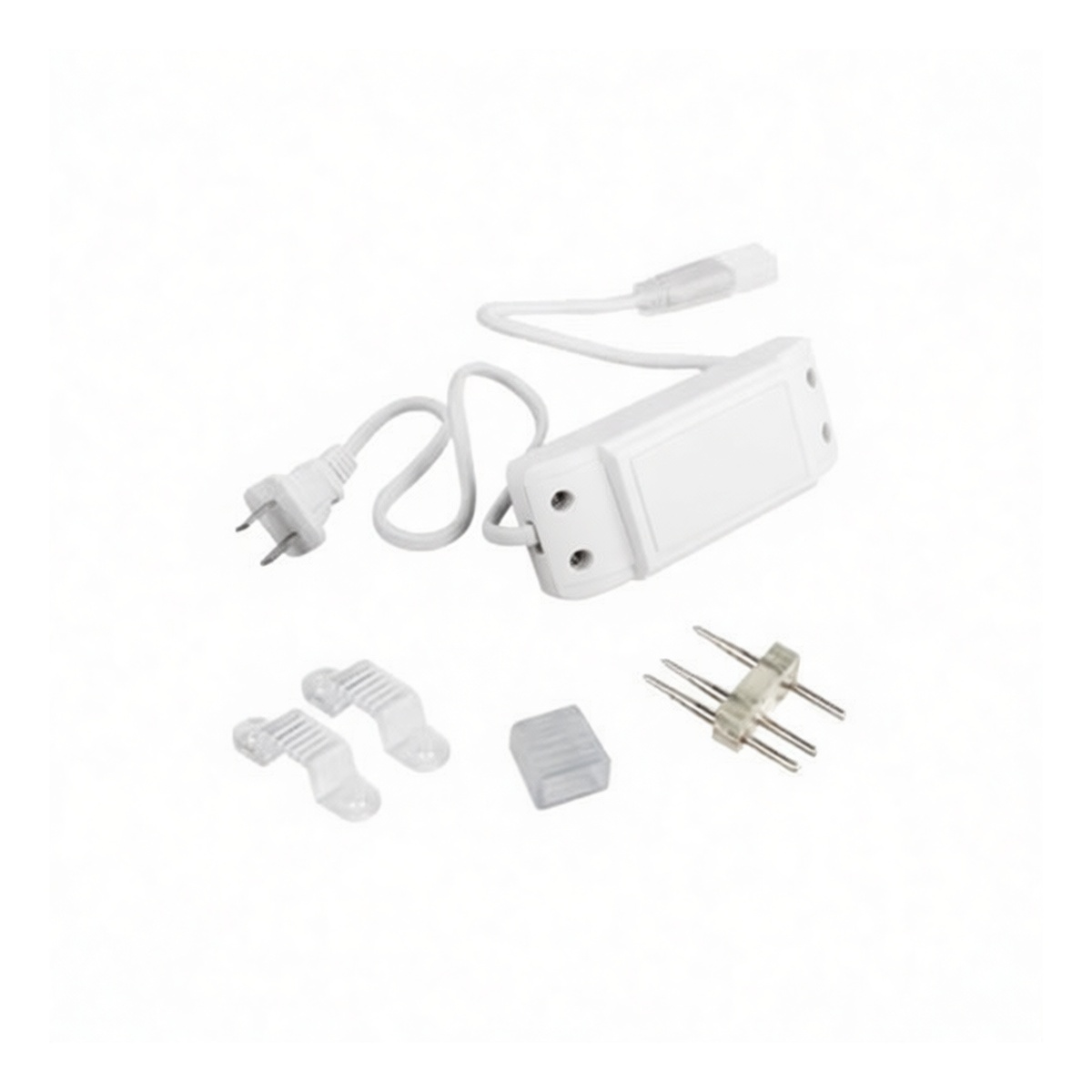 LED Track Light Dual-Row Bridge Rectifier Power Supply Kit, Pkg Qty 20