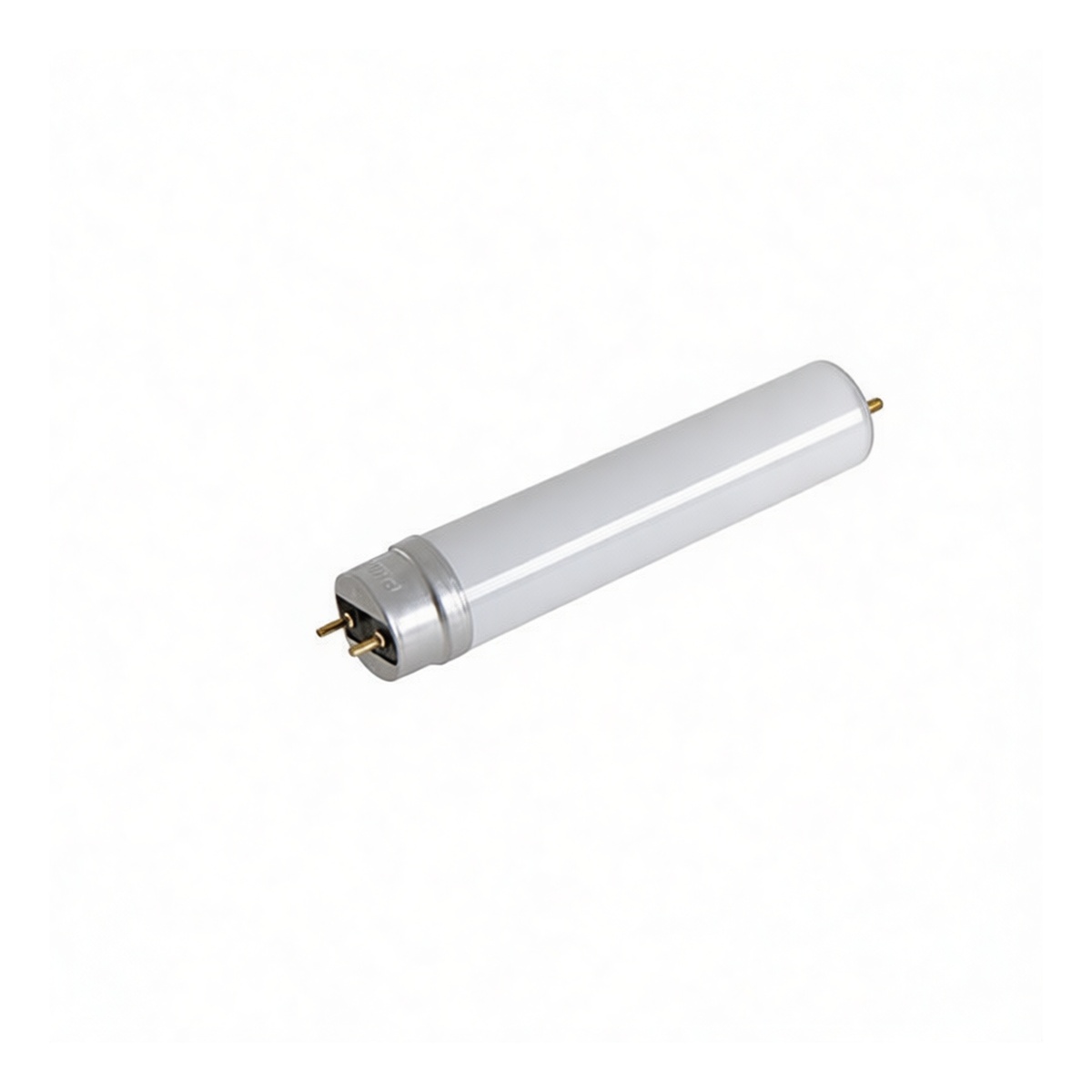 LED T8 Tube 4ft 22W 6500K Glass Commercial, Pkg Qty 12