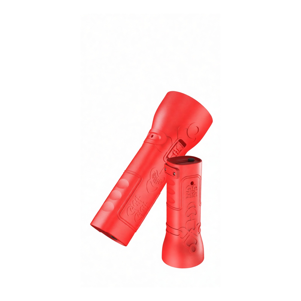 0.3W 120V LED Floodlight 30lm 6000K IP20 120° Beam, Pkg Qty 25