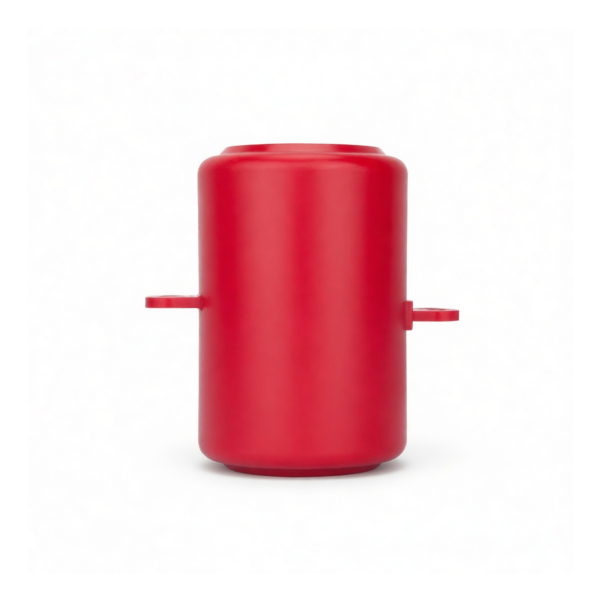 250V 10A Plastic Electrical Plug Lock for Portable Cords, Pkg Qty 12