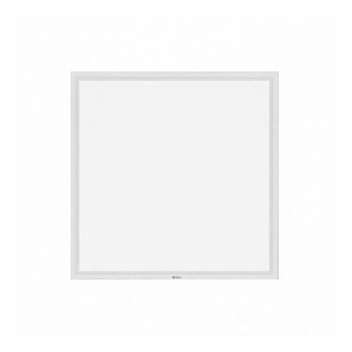 36W 24in Recessed Panel Light 6500K for Gypsum Board, Pkg Qty 50