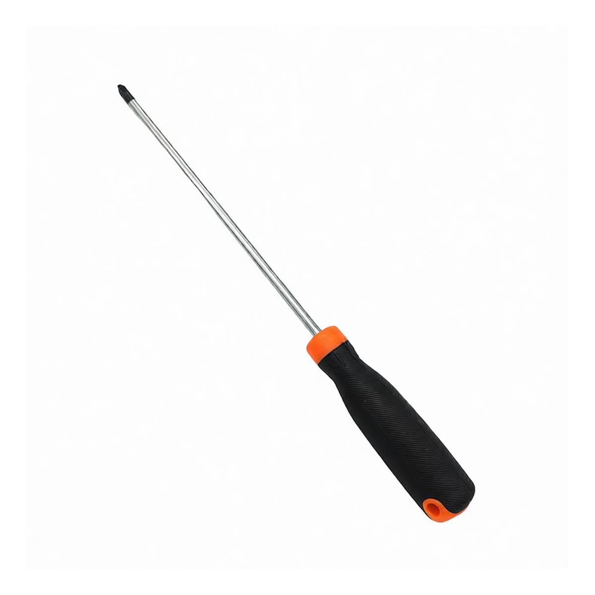 PH1 Phillips Screwdriver Bit, 7.87 in, S2 Steel, 1/4" Drive, Pkg Qty 20