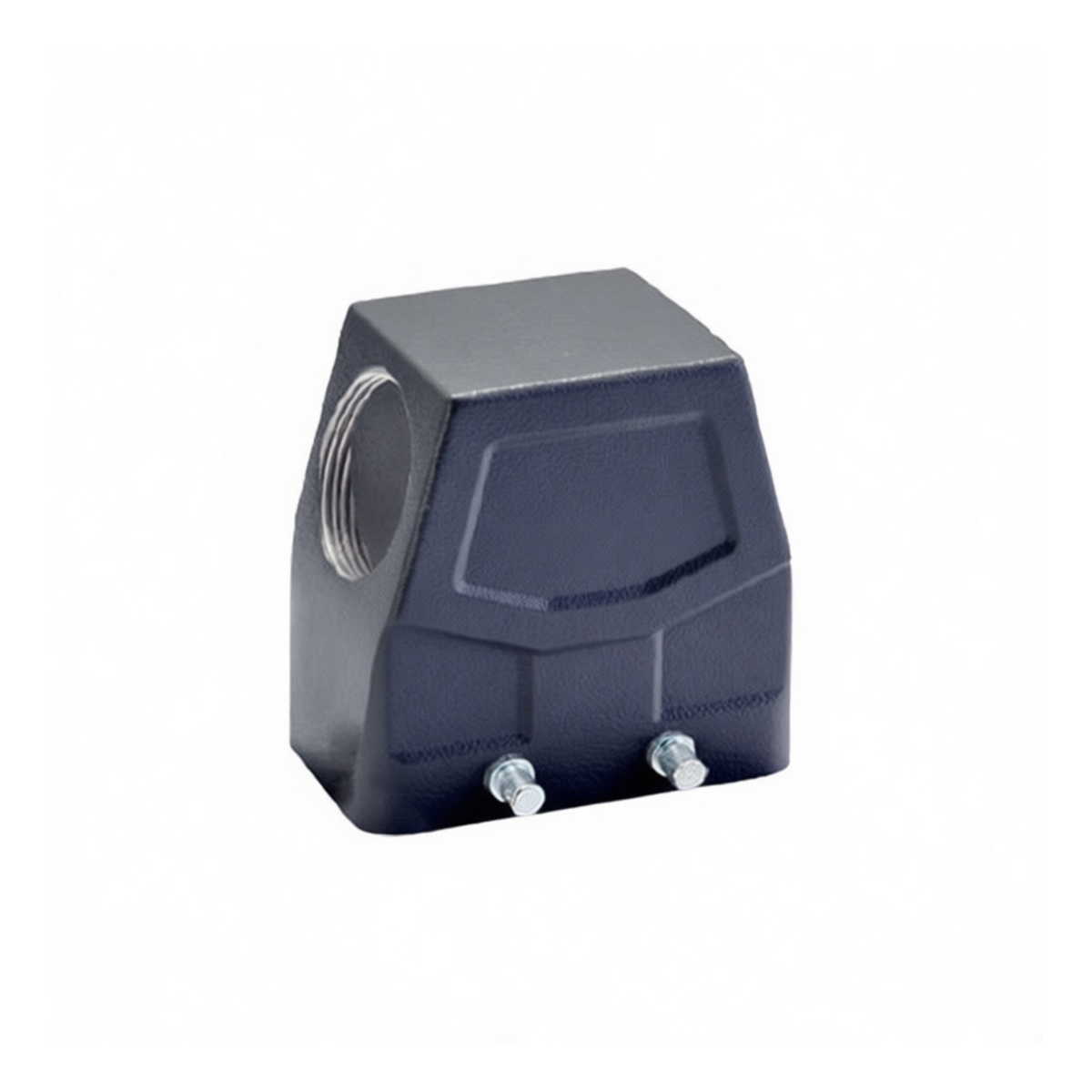 Corrosion Resistant Alloy Limit Switch 600V 10A Industrial, Pkg Qty 2