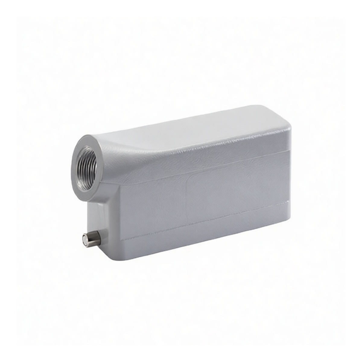 Heavy Duty Metal Portable Cord 14 AWG 24 Cond 600V 20A, Pkg Qty 8