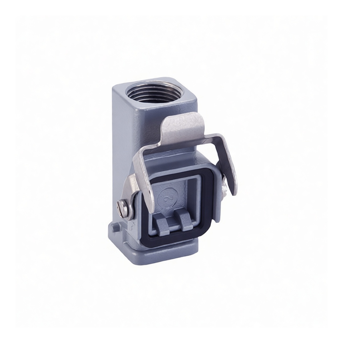 Metal Limit Switch Top Plunger 600V 10A Industrial, Pkg Qty 6