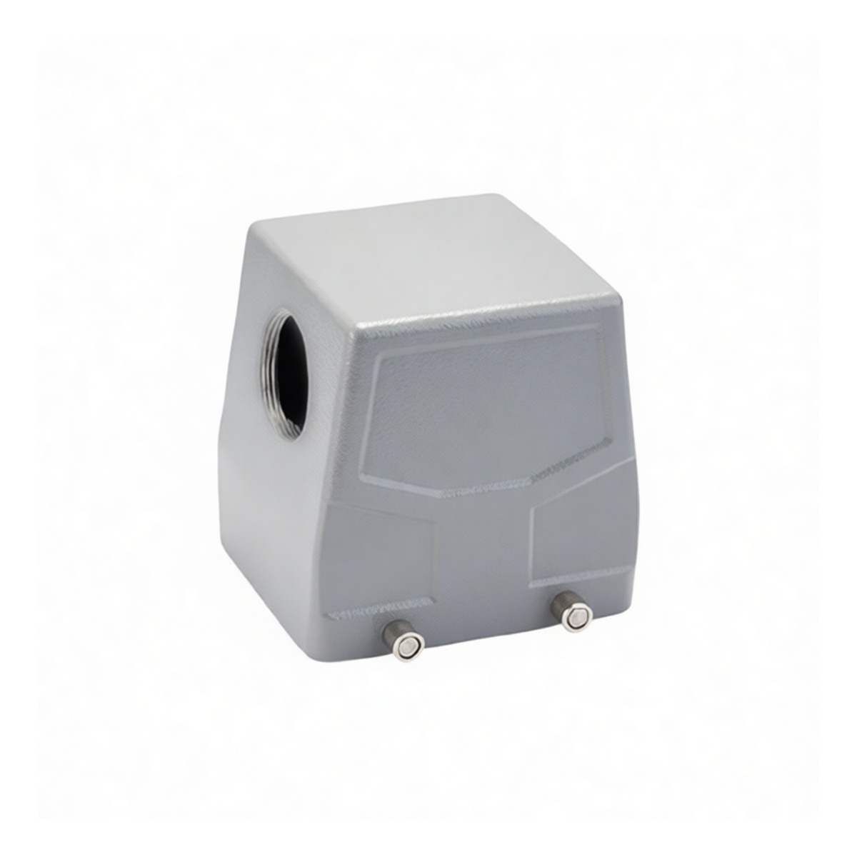 Metal Wireway Size 32 NEMA 4X 600V for Industrial, Pkg Qty 2