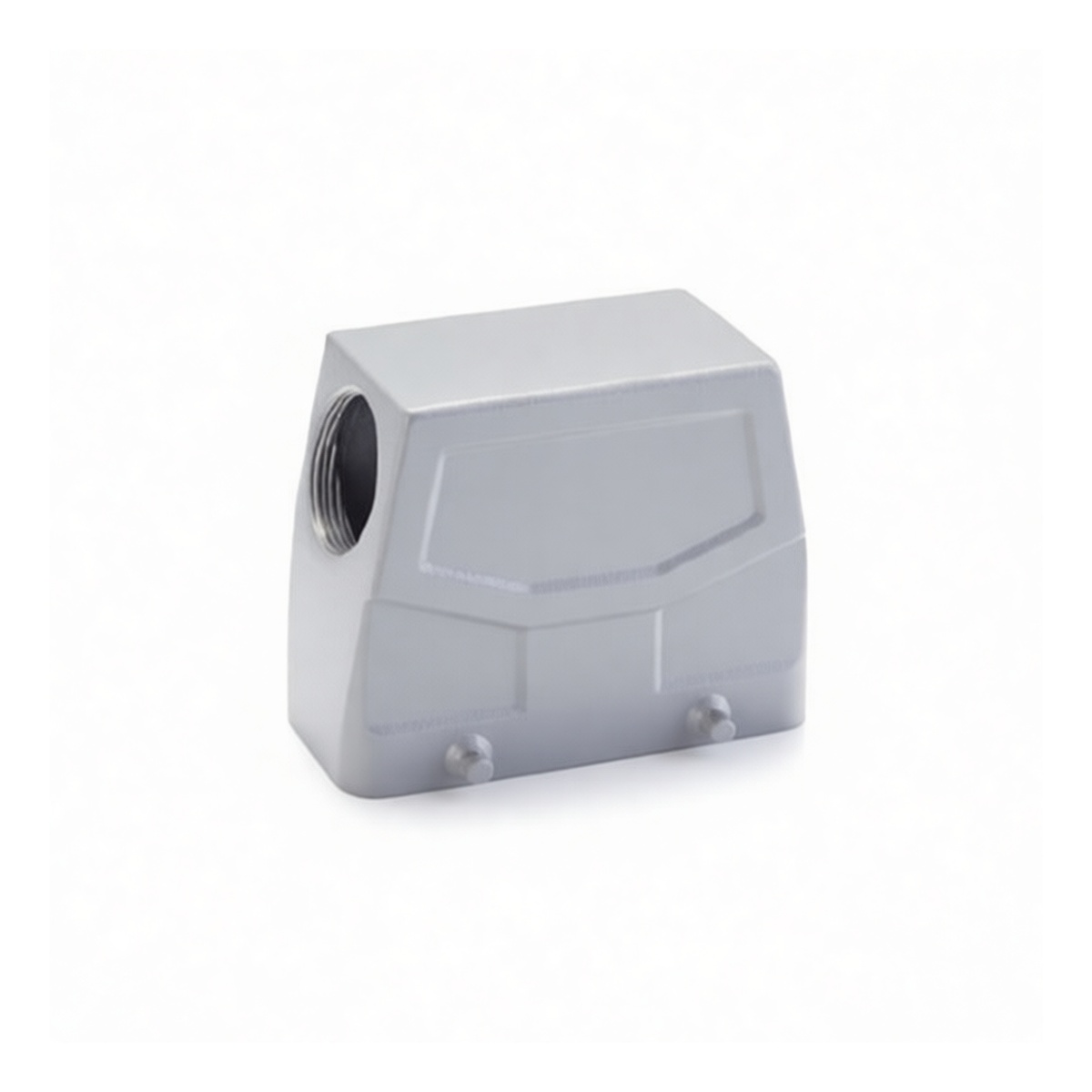 Metal Portable Cord 14 AWG 4-Conductor 600V 30A for Industrial Use, Pkg Qty 6