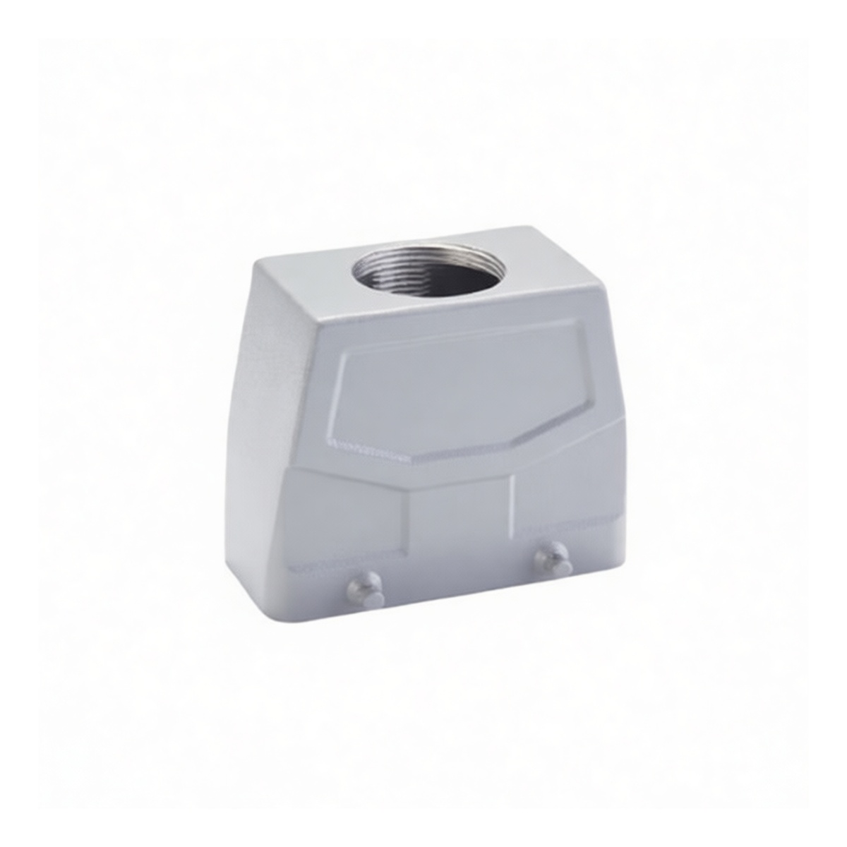 Metal Portable Cord 14 AWG 4-Conductor 600V 30A for Industrial Use, Pkg Qty 6