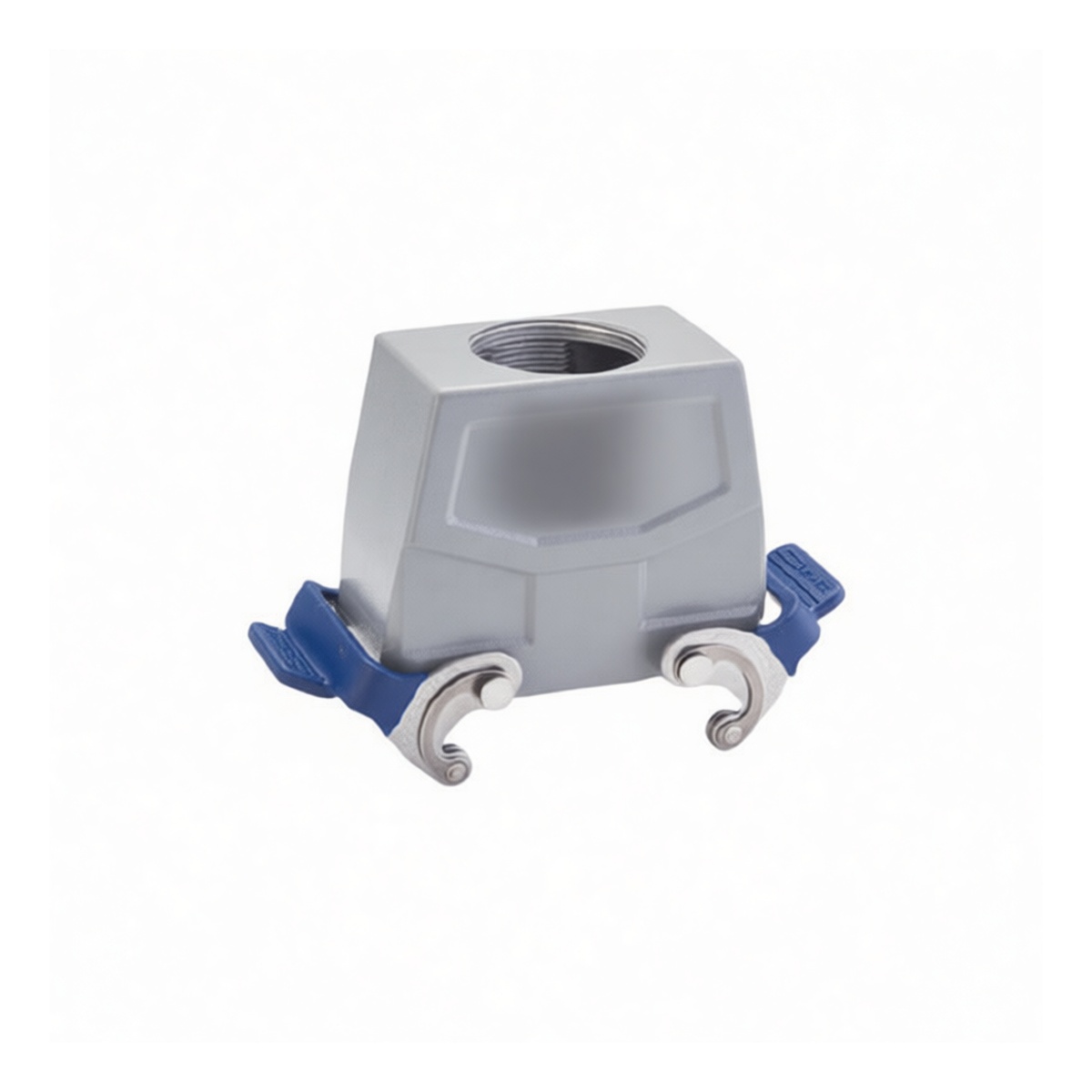 Metal Wireway WV16B 600V NEMA 4X for Industrial, Pkg Qty 2