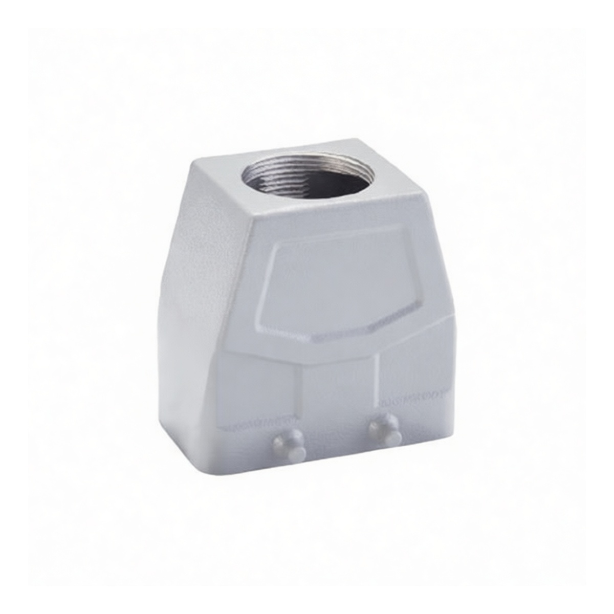 Metal Portable Cord 14 AWG 4-Conductor 600V 15A for Industrial Use, Pkg Qty 8