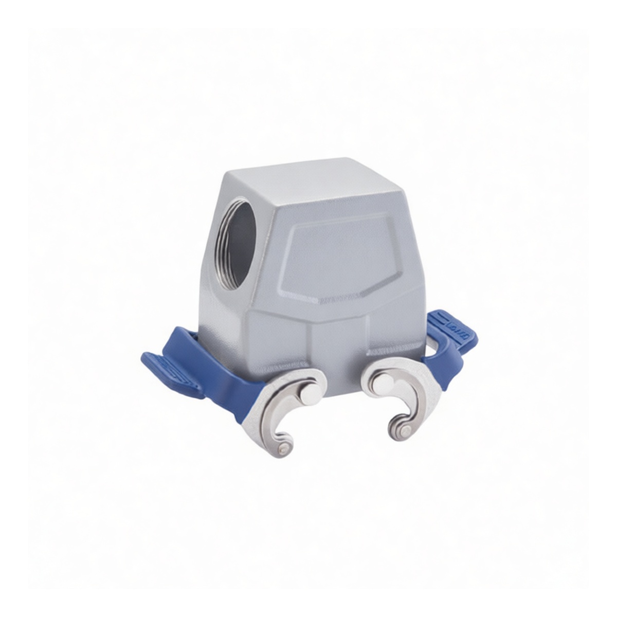 Metal Wireway WV10B 600V NEMA 4X PG21, Pkg Qty 2