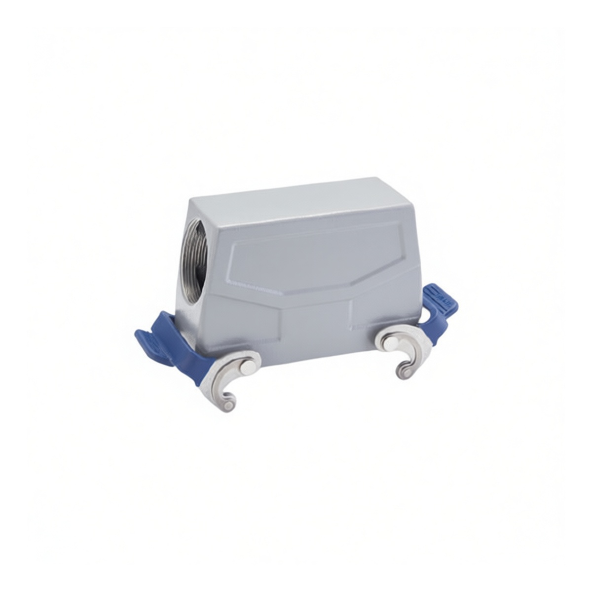 W24B Metal Wireway 600V NEMA 4X for Industrial, Pkg Qty 2