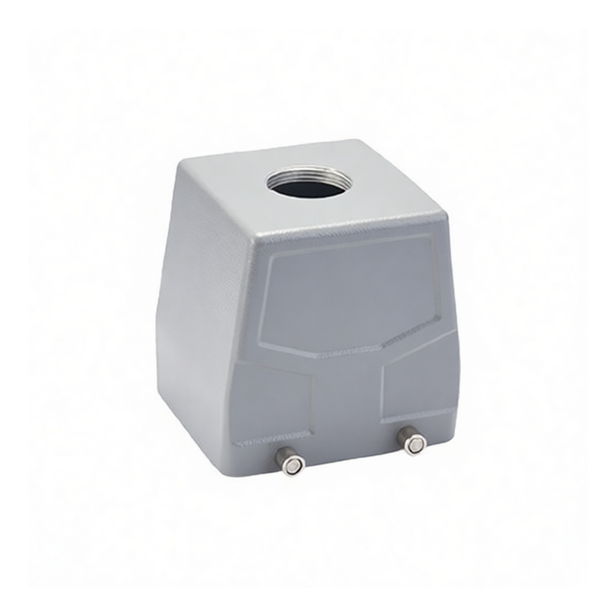 Metal Industrial Cable 12AWG 4-Conductor 600V 30A Portable Cord, Pkg Qty 5