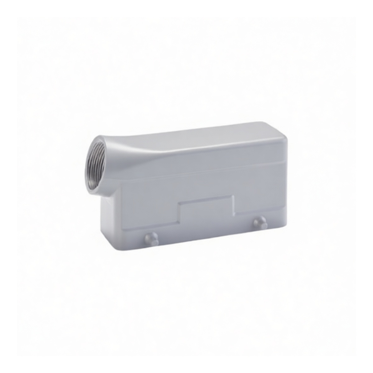 Heavy Duty 12AWG 4-Conductor Metal Cord 600V 30A, Pkg Qty 8