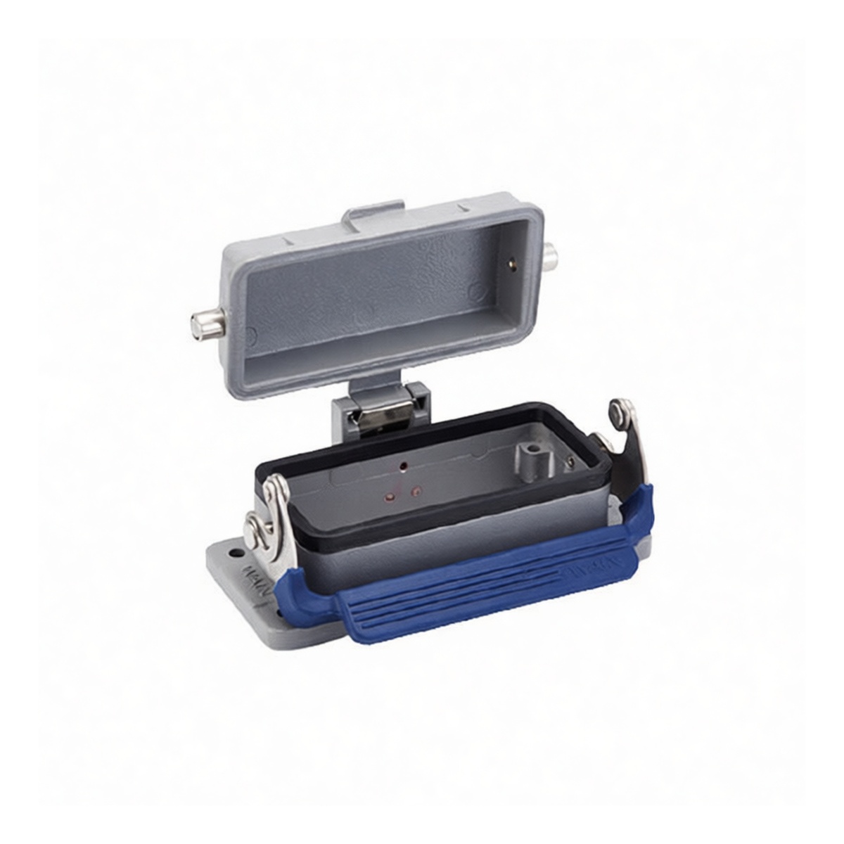 Metal Limit Switch 250V 10A Lever Actuator Industrial, Pkg Qty 2