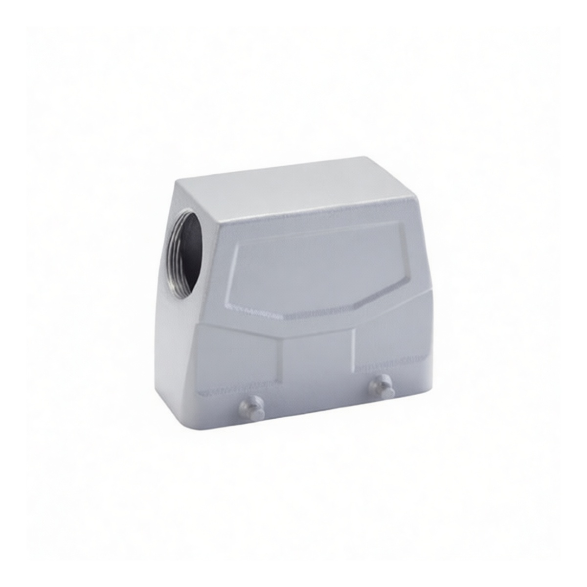 Metal Portable Cord 14AWG 4-Conductor 600V 30A for Industrial Use, Pkg Qty 8