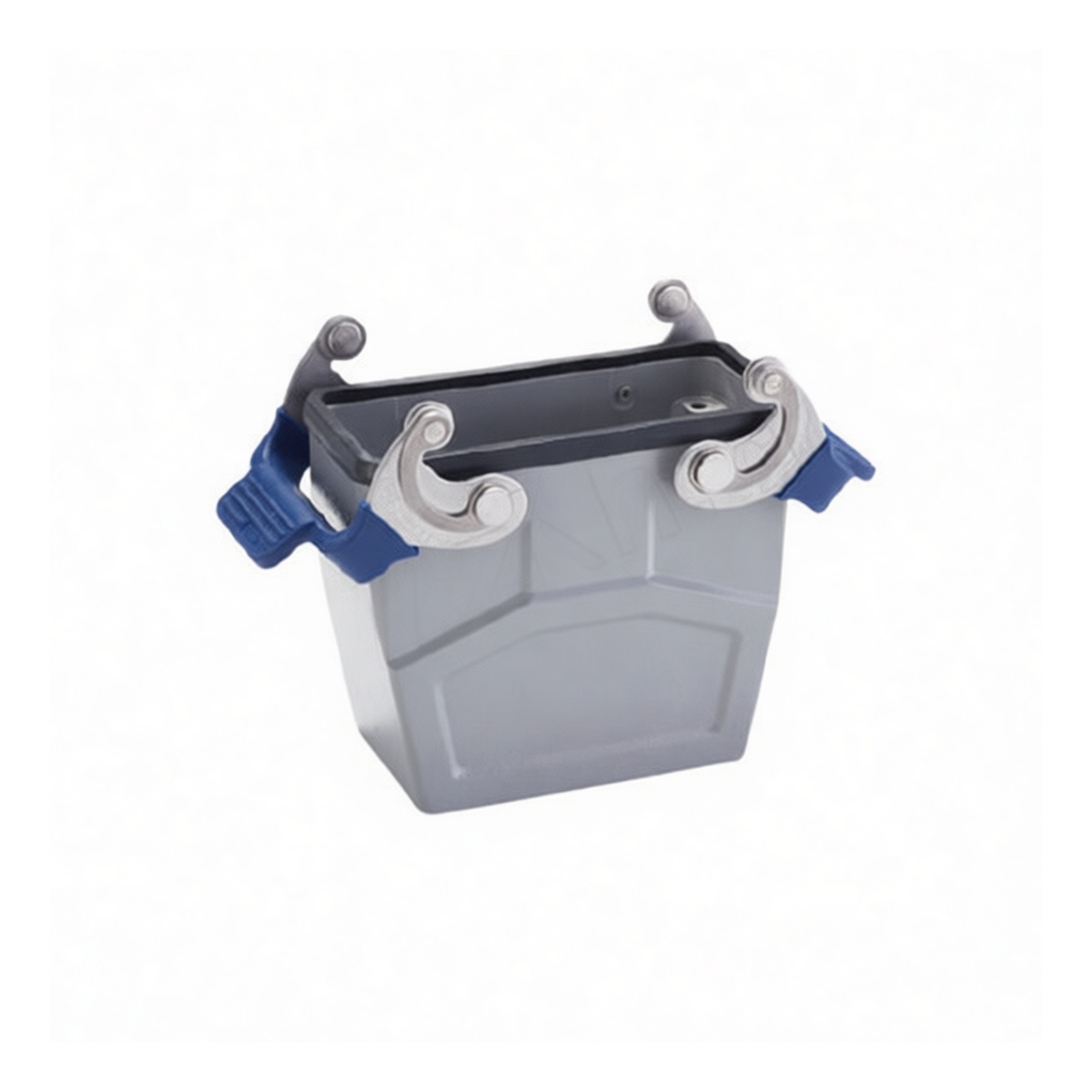 Metal Limit Switch 250V 10A for Industrial Control, Pkg Qty 2