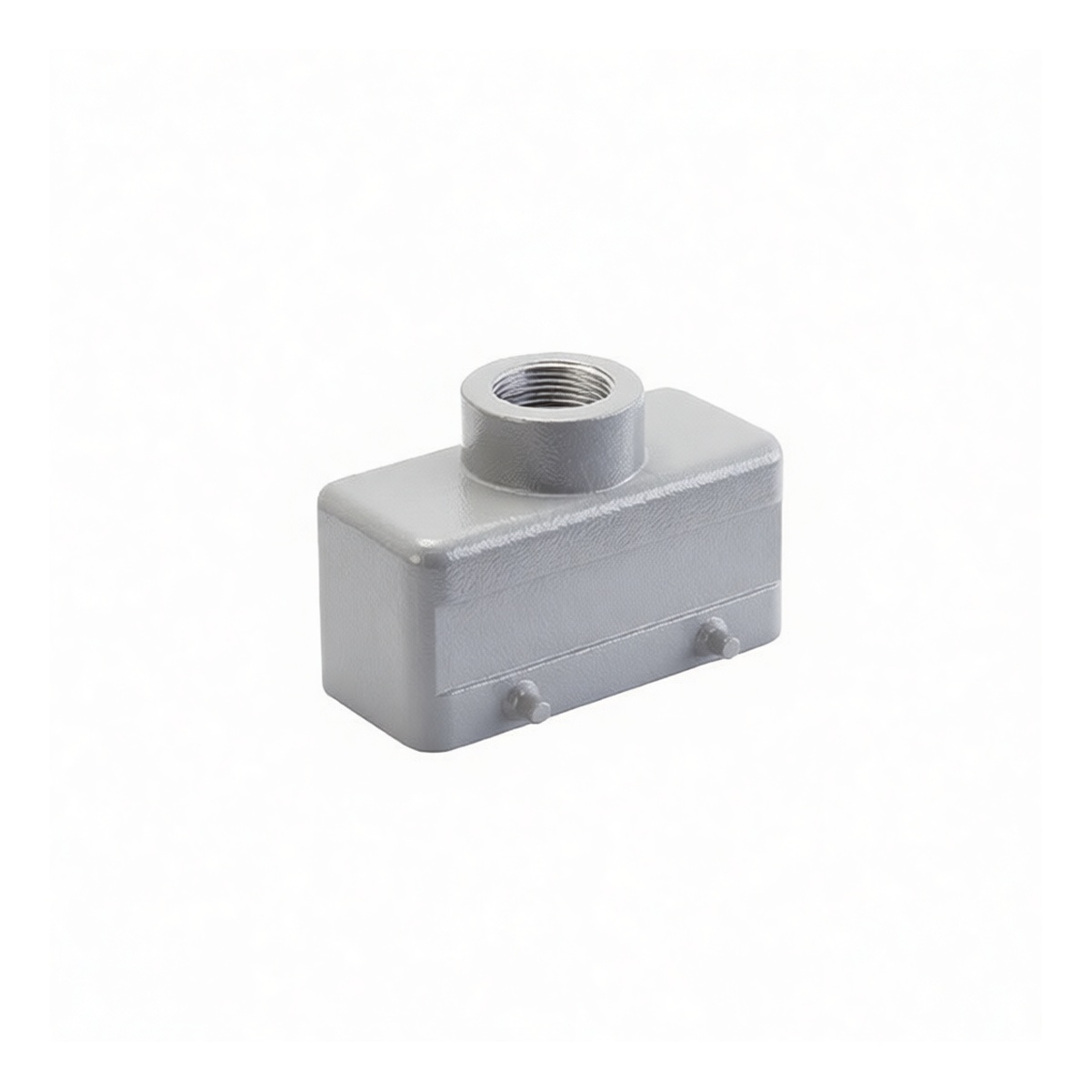 Metal Wireway Size 16B 600V for Industrial Use, Pkg Qty 8