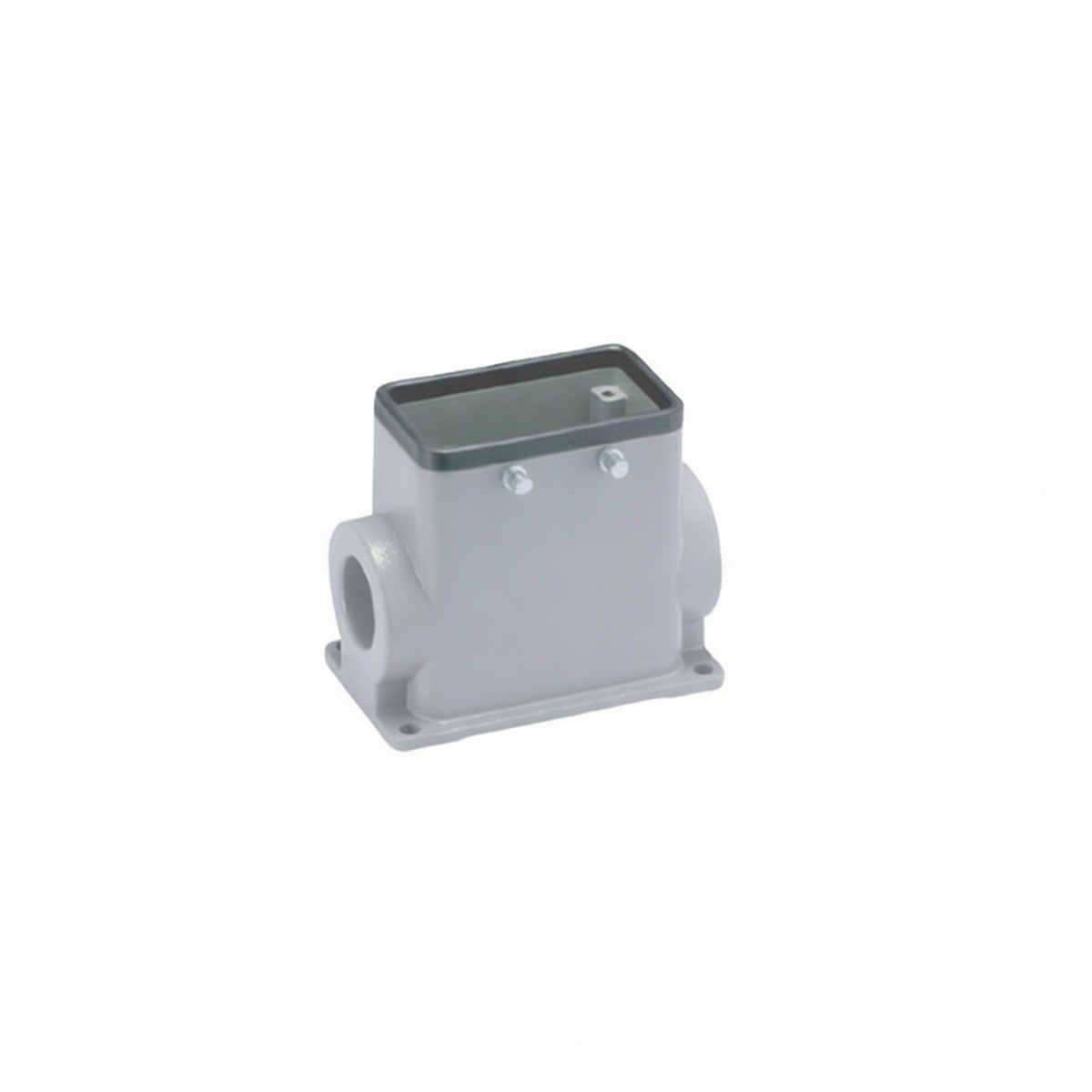 Heavy Duty Metal Portable Cord 10 AWG 4-Conductor 600V 30A, Pkg Qty 5