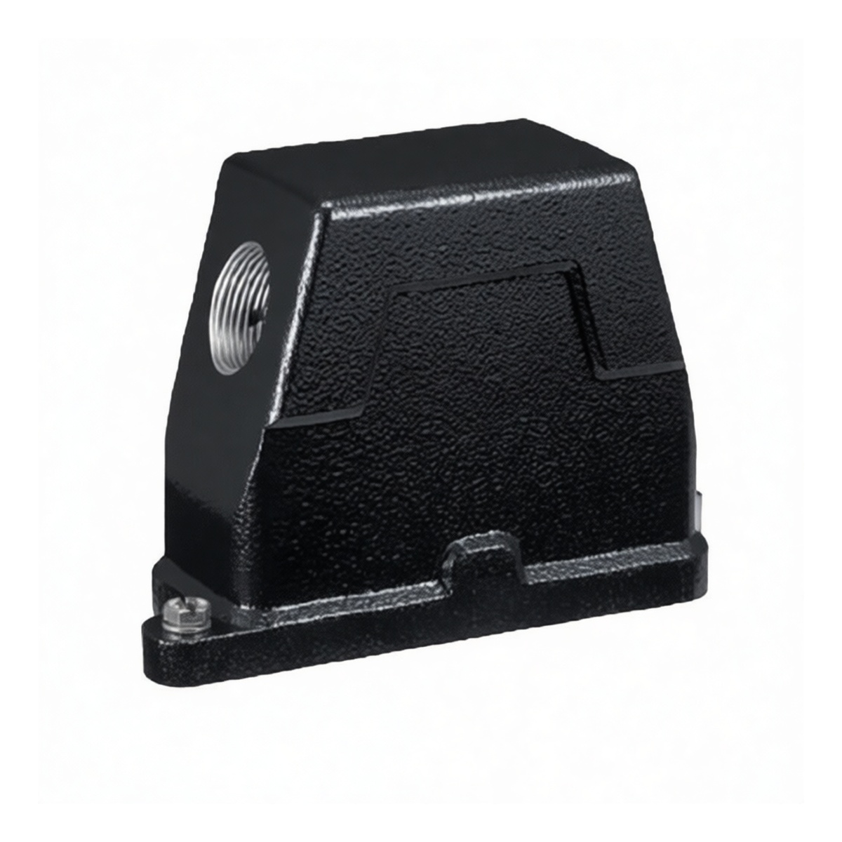 Heavy Duty 10 AWG 2-Conductor Thermoplastic Cord 600V 30A