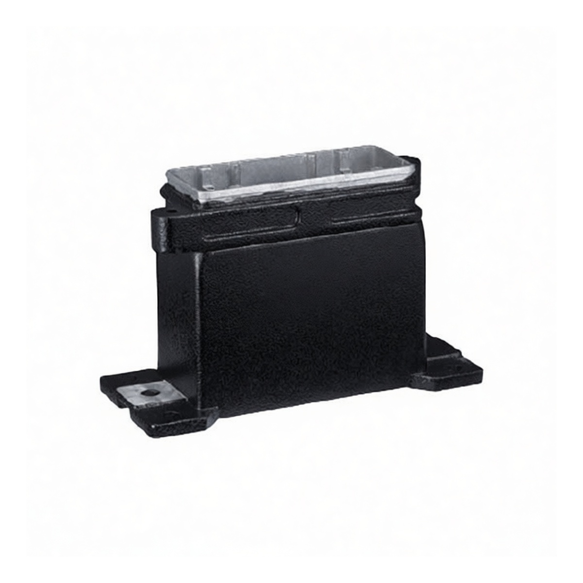 Metal Limit Switch Housing 600V 10A High Protection PG36 for Industrial