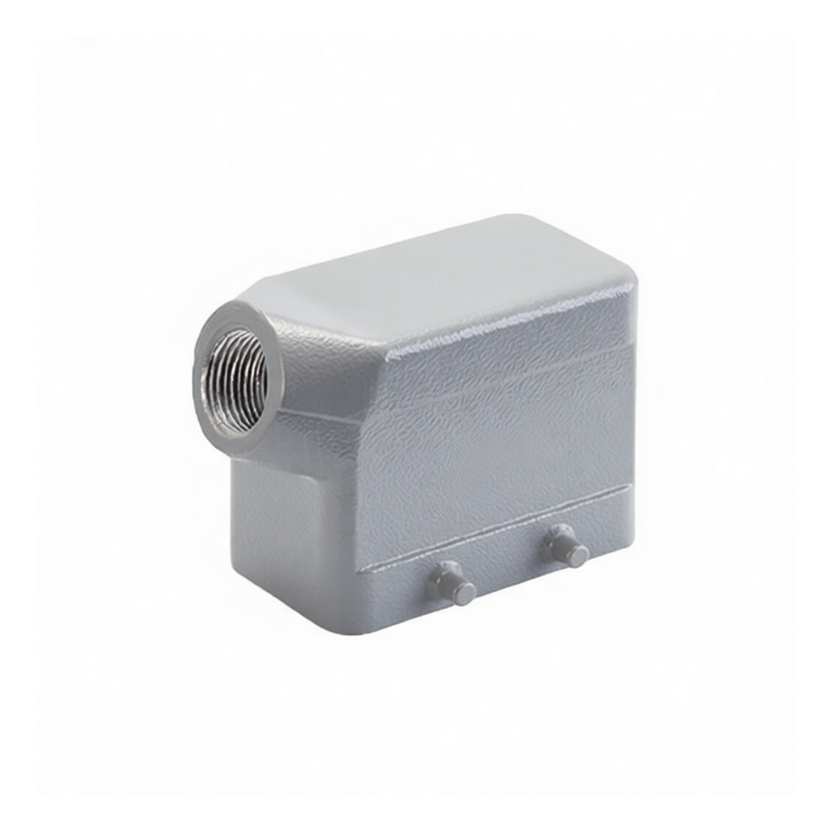 Metal Wireway H10B 4.7in 600V 30A NEMA 4X, Pkg Qty 12