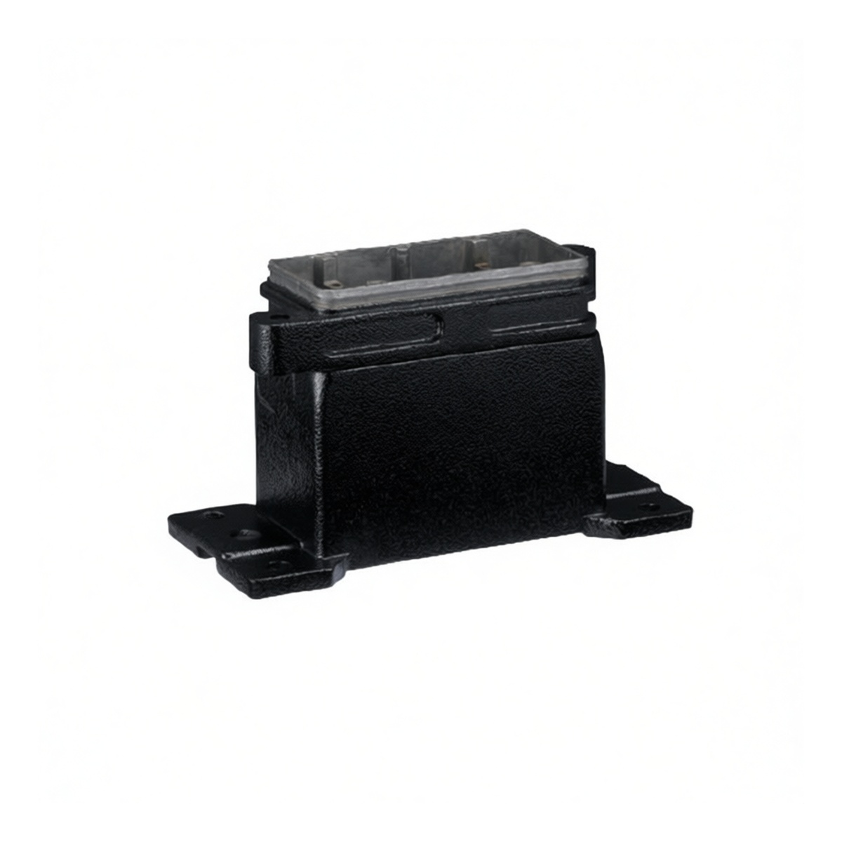 Size 10B Aluminum Alloy Wireway, 4.72 in, 600V, 30A, NEMA 4X