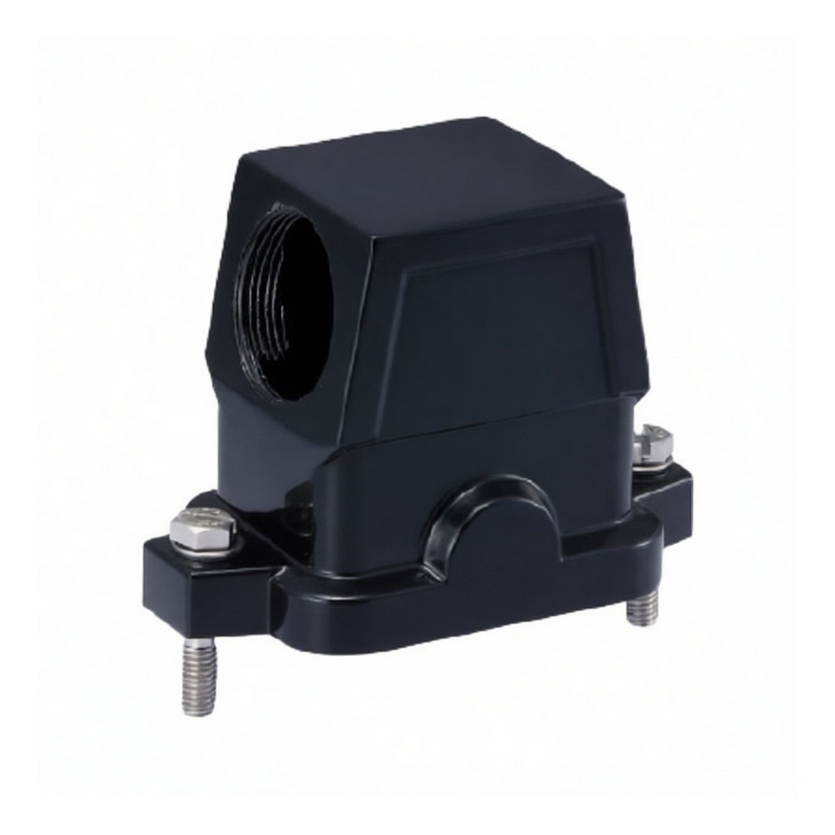 Metal Alloy Limit Switch 600V 10A M20 High Protection Housing, Pkg Qty 2