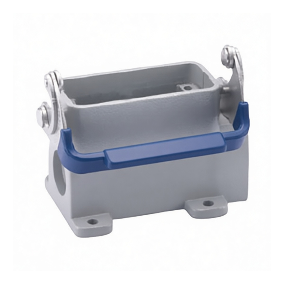 Metal Limit Switch 600V 10A Industrial Control, Pkg Qty 5